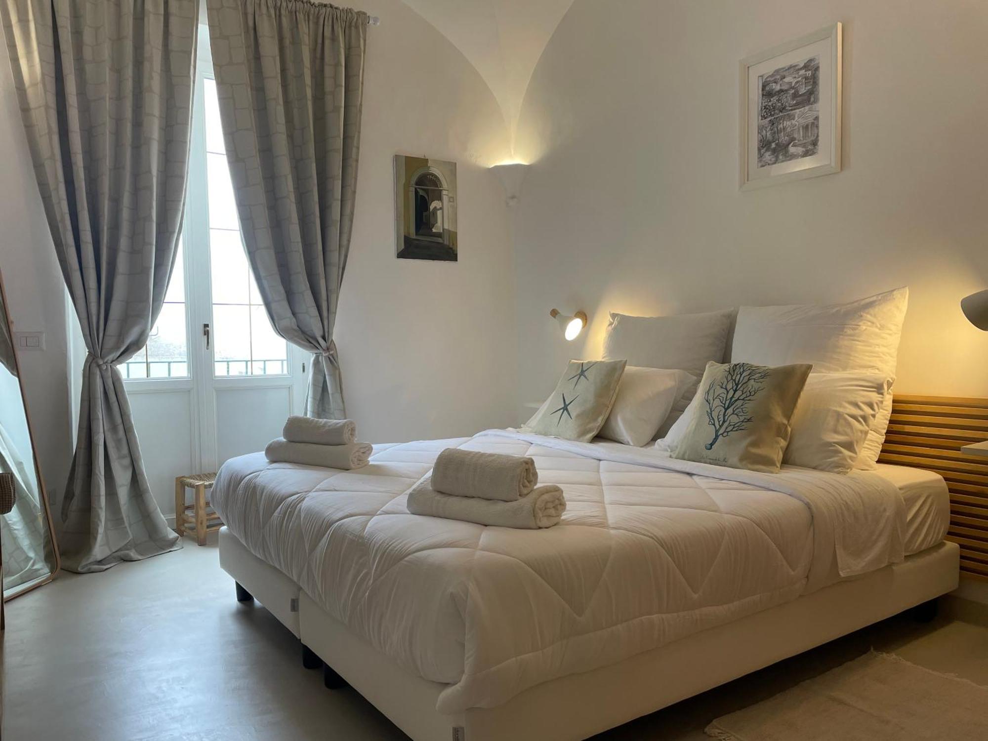 Apartamento Casa Amelia Capri Exterior foto